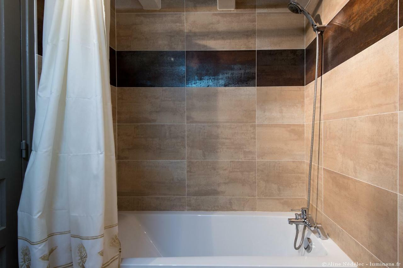Appartement Vauban Saint-Martin-de-Ré Екстериор снимка